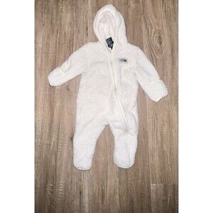 The North Face Infant Campshire One Piece 3-6 Months
